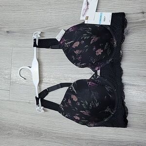 JESSICA SIMPSON BRA.